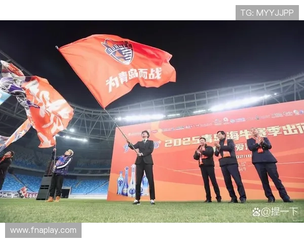 足球出场仪式创意动作推荐提升比赛氛围和球员激情的精彩设计